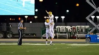 UNC tops Sac State for first time in program history