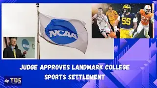 House v  NCAA Settlement Explained