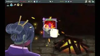 Slay the Spire - Daily Climb (10 Jan 2026) - Watcher scries too much
