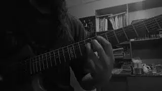 Immortal - War Against All (cover)