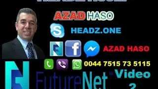 FutureNet How To Buy a Matrix position - For $10 Video 2