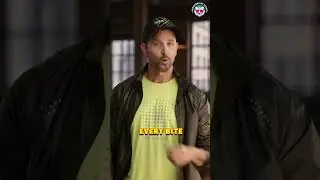 Sweet cravings? Hrithik&rsquo;s clean fix 🍓 | Kitchens of EatFit