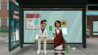 Awareness to tell kids how to stay safe online