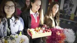 Felicitación de Navidad 2015 Ayuntamiento de Puerto Lumbreras