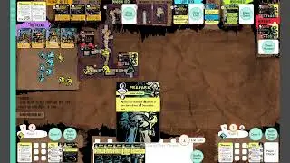 How to Play DIE in a Dungeon (Casual Playthrough)