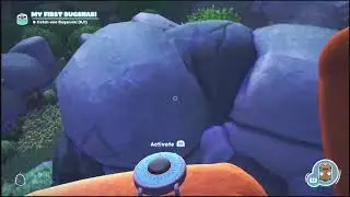 Bugsnax Speedrun Stuff - 