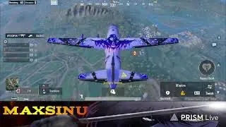 Lets Go | Rush gameplay #bgmilive