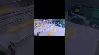 HaiTuo Ultrasonic chase cutting system,ultrasonic swiss roll  cutting machine