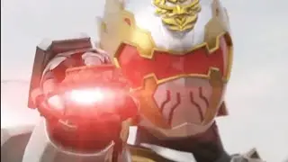 Robo Knight「AMV」MegaForce