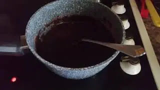 FRIENDS FOOD. КАК ГОТОВИТЬ ШОКОЛАДНУЮ КОЛБАСУ?. #29