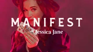 Jessica Jane presents Manifest: An Intimate Evenings of Magic & Mind Games