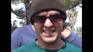 niño viejo - amor (documental)
