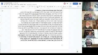 Even HaEzer Siman 42 Part 1 with Joel