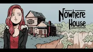 Nowhere House |100% Gameplay + Walkthrough + All Hidden Object & Ending|