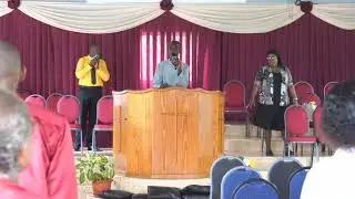 Youth Sunday | Bethel Deliverance Ministries