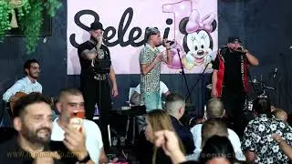 Juerga Guitana,  con Simón, Montse Cortés, Morrales, Bobo de las 3000