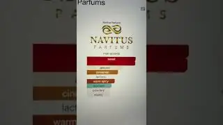 One of my favorite perfume bottles. Sotd for 1/28/2026 is peach aurum by navitus Parfums.