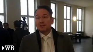 Erste Zeugen sagen im Bosseborn-Prozess aus