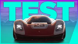 Gran Turismo 7 | Le jeu de course de l&rsquo;ann&eacute;e ? 🔵 TEST