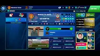 Soccermanager2022 Save money (💰🤑 Barcelona, Bayern, Chelsea, Juventus) Unlimited Money.