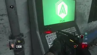 INFECTION ATM GLITCH