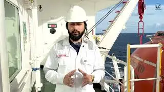 Lifeboat Explained: Capacity, Markings & Abandon Ship | NavInsider