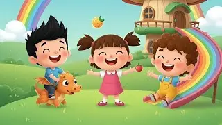 बचपन की मस्ती | Bachpan Ki Masti | Kids Nursery Rhymes | Poems | Kidy Bells 