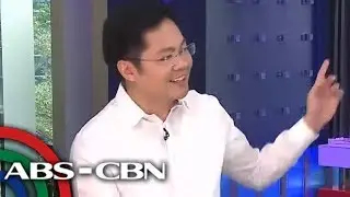 Headstart: Nograles - Coco levy fund bill close to final version