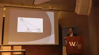 WIC2019: David Bartram - Age and life satisfaction: getting control variables under control