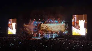 Kelly Family  - An Angel 27.07.2018 Dresden