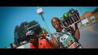 6 bullets Sebana wikute (official music video)