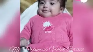 Violet Grace