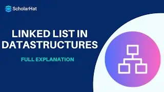 Linked List in DataStructures
