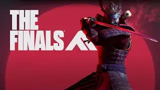 The Finals - Fire Cylinder pinpoint attack | Nvidia 4070 Ti Super | AMD Ryzen 7 7800x3D