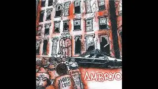 Ambryo - Kiftrip