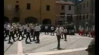 ALPINI A CASOLA