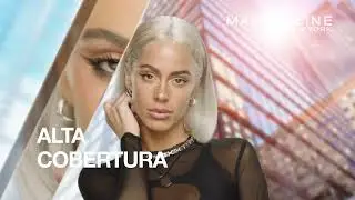 Unifica el tono de tu piel con el efecto mate luminoso de Super Stay Lumi-Matte