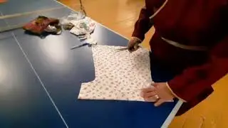 Тыва тон быжар кичээл