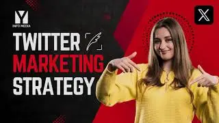 Twitter Marketing Strategies to Grow Your Business | YInfo Media Pvt. Ltd. | Social Media Experts