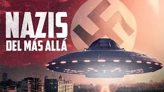 Nazis del Más Allá | Ciencia Ficción | Conspiración | Peliculas Completas en Espanol Latino