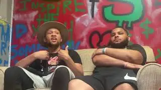 Bill And The Badga Podcast #04