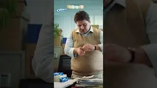 OREO - Twist On It