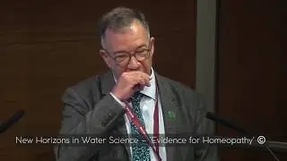 Evidence for Homeopathy:  A memorial Tribute to Dr Peter Fisher