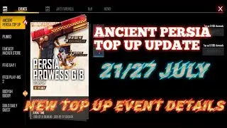 NEW TOP UP EVENT INFORMATION in Hindi , naye top up event m kya aane vala h Full Detail Hindi m