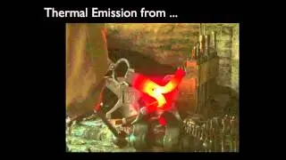 Lecture 11 - Thermal Emission