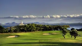 Alcanada Golf - Mallorca