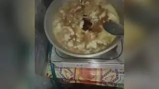 CALDERETA NI MANG TOMAS