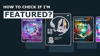 How to check when your game's featured on the App Store (iOS)