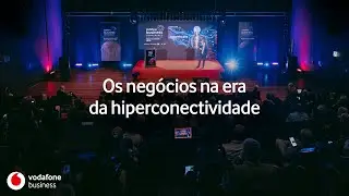 Wrap-Up Vodafone Business Conference 2025 | Vodafone Business