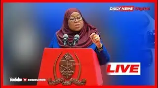 RAIS DKT. SAMIA AKIMUAPISHA HAMZA SAIDI JOHARI KUWA MWANASHERIA MKUU WA SERIKALI